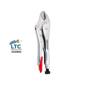 locing plier 7" 010902