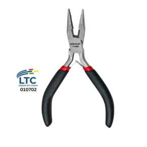 plier 4.5 Mini long nose plier 010702