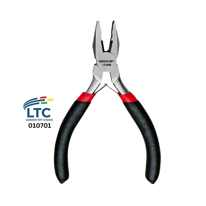 4.5" mini Combination plier -010701