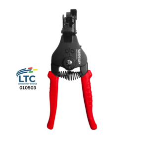 Wire stripper 10 "Automatic 030109