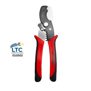 Stripper  2 in 1 Wire 8" 010502