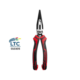 Nose Plier 6" 010305