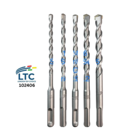 SDS Drill Set 6 Pcs 102406