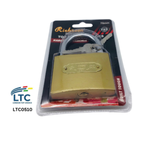 Lock Top Security   70mm LTC-0510