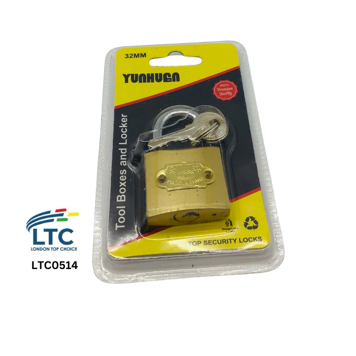 Door Lock 32mm LTC-0514