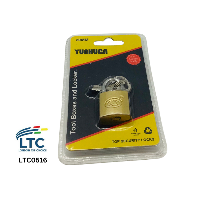 Door Lock 20mm  LTC-0516