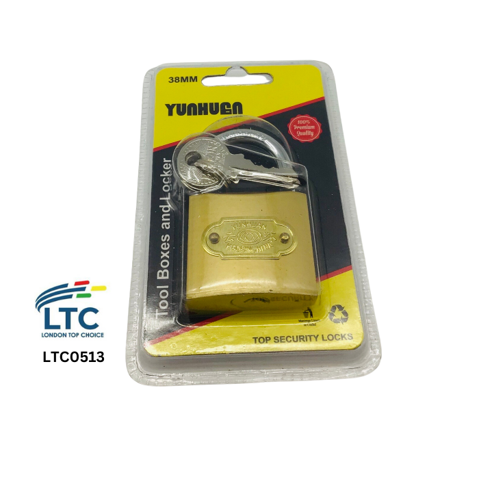 Door Lock 38mm LTC-0513