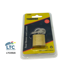 Door Lock 25mm LTC-0515