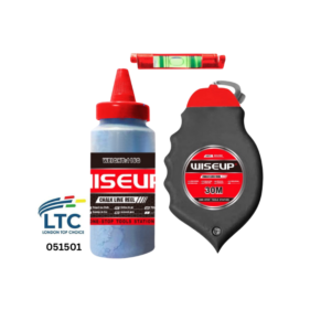 Chalk Line Reel 3Pcs 051501