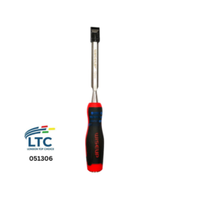 Iron Carpenter Chisel 6mm 51306