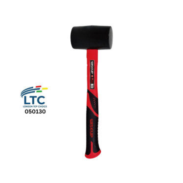 Fiber Hammer 160Oz 050130
