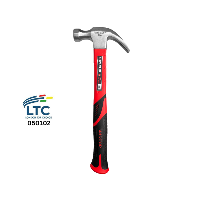 American Style claw Hammer 120oz-50102