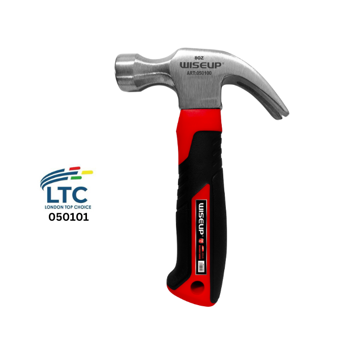 American Style claw Hammer 80oz-50101