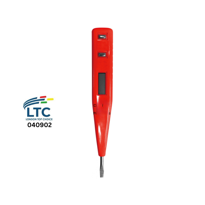 Test Pencil 4x180mm -040902