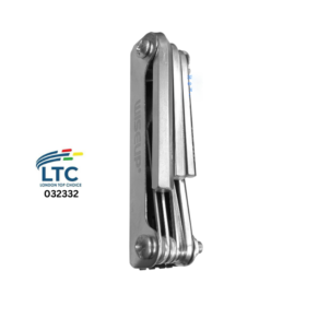 Fold Hex key Flat 032332