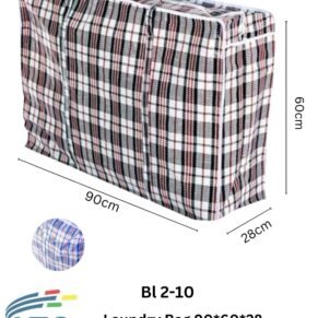 Laundry Bag 90*60*28 Bl2-10