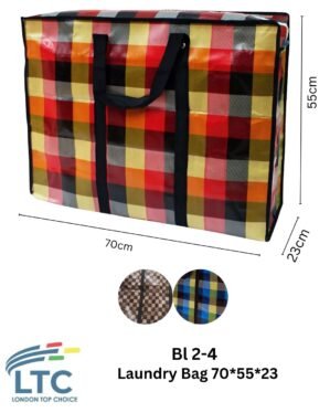 Laundry Bag 70*55*23 cm  Bl2-4