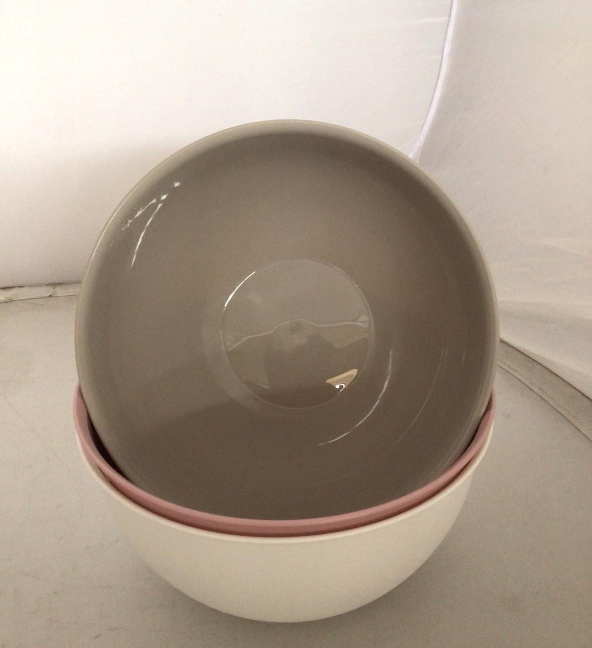 Round bowl no 5 e-144