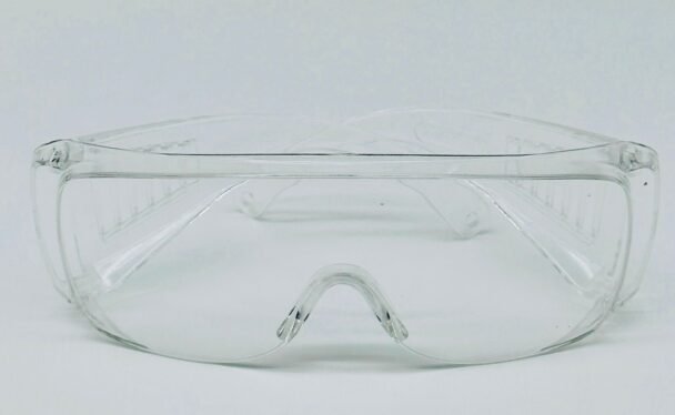 Safety goggles 140207
