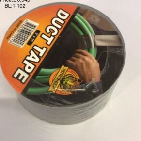 Duck Tape   Bl1-102