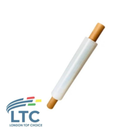 Transparent Cling Film Small 10003