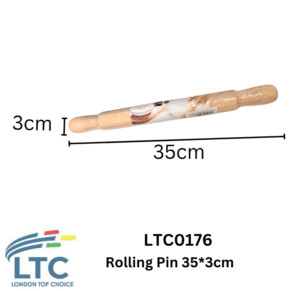 Rolling Pin 35*3cm LTC0176