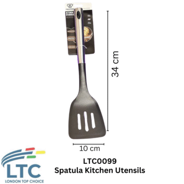 Spatula kitchen Utensils 34x10 cm LTC0099