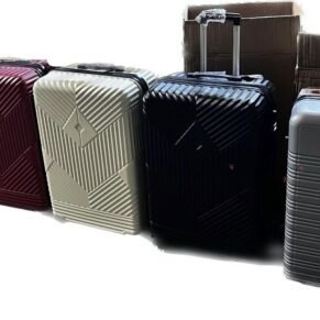Hard Luggage 10008
