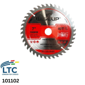 Circular Saw Blade 115mm X 30T 101102