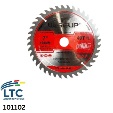 Circular Saw Blade 115mm X 30T 101102