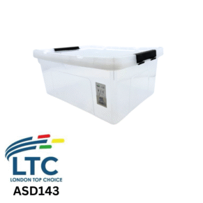 Storage box-15Lt ASD143
