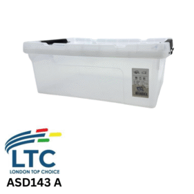 Storage box 25Lt ASD143A