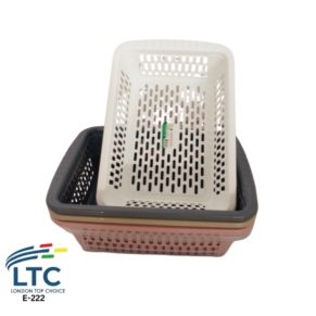 Fruit Basket E-222