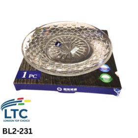 Plate  25*25cm BL2-231