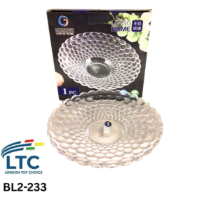 Plate 24*24cm BL2-233