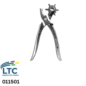 Revolving Punch Plier  011501