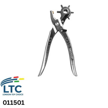 Revolving Punch Plier  011501