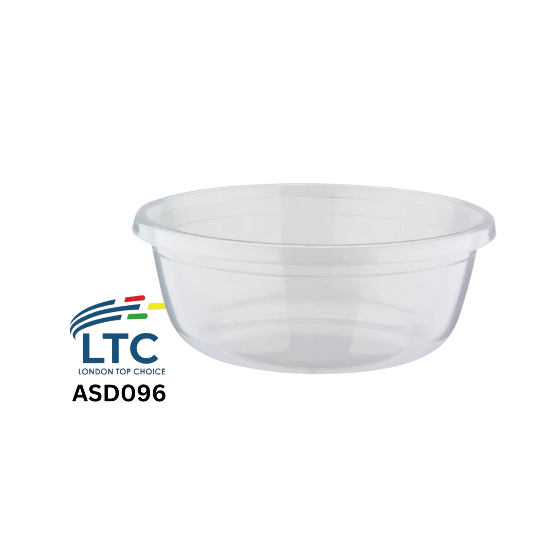 Transparent Basin ASD158
