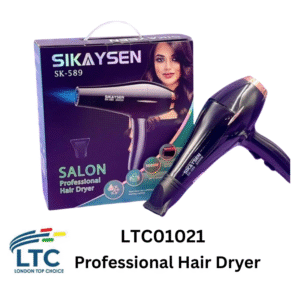 Hair Dryer  Professional LTC01021
