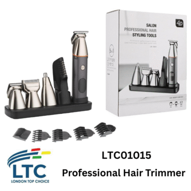 Professional Hair  Trimmer LTC01015