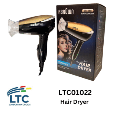 Hair Dryer LTC01022