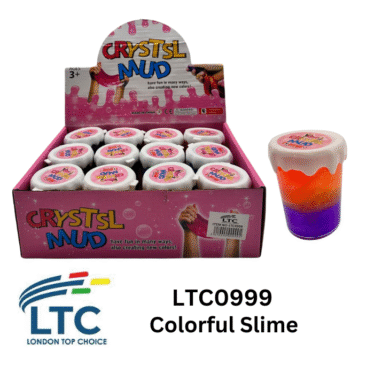 Colorful Slime LTC0999