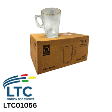 Tea Cups 130ml ltc01056