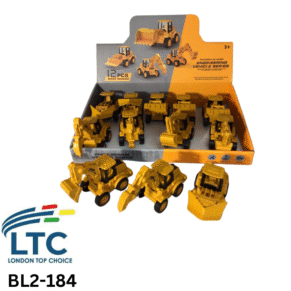 Toys BL2-184