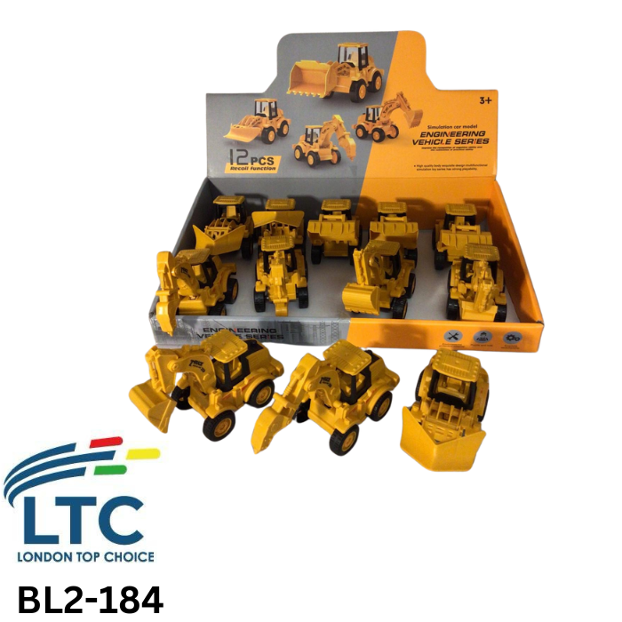 Toys BL2-184