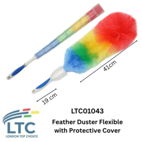 Feather Duster LTC01043