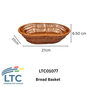 Bread Basket LTC01077