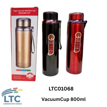 Vacuum Cups 800ml LTC01068