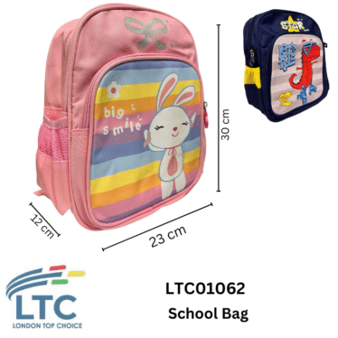 School Back Pack LTC01062