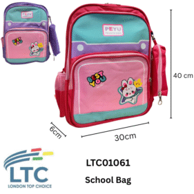 School Back Pack LTC01061